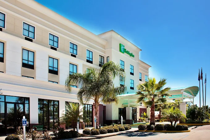 Holiday Inn Houma by IHG