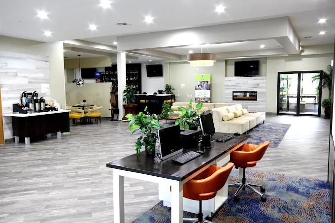 Holiday Inn Houma by IHG