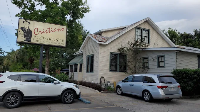 Cristiano Ristorante