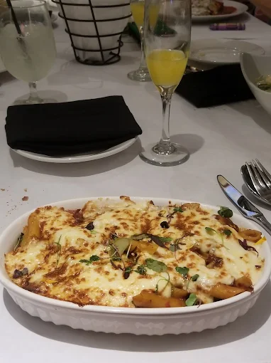 Cristiano Ristorante