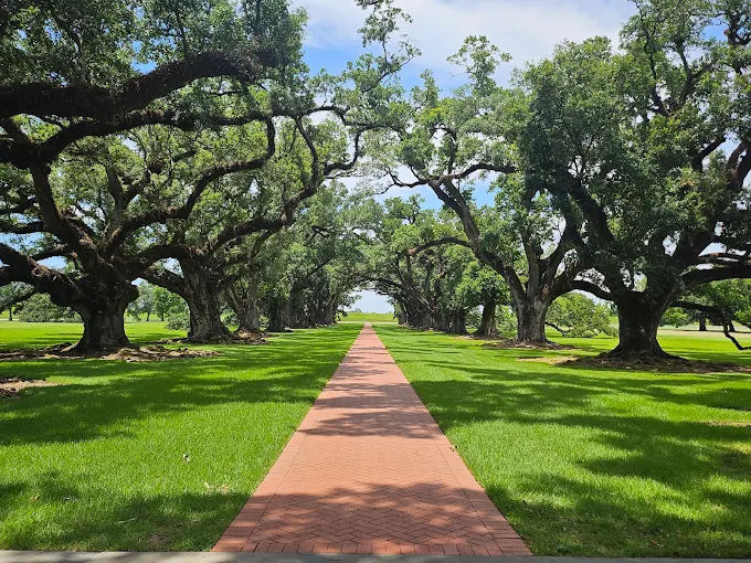 Southdown Plantation & Museum