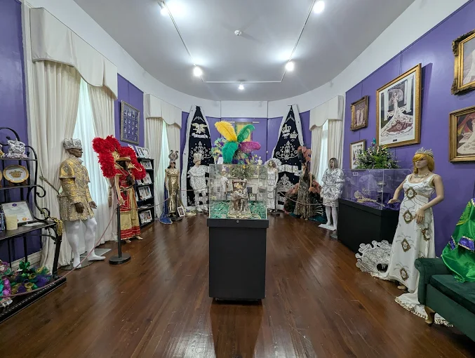 Southdown Plantation & Museum