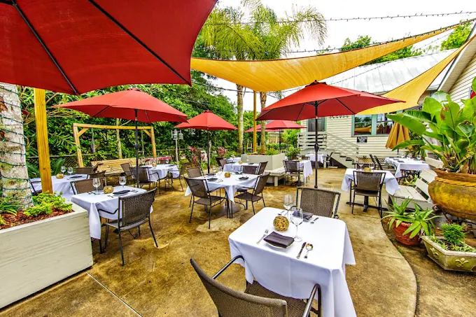 Cristiano Ristorante