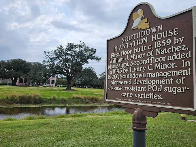 Southdown Plantation & Museum