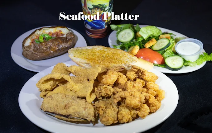 Boudreau & Thibodeau's Cajun Cookin