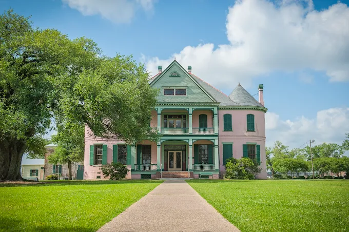 Southdown Plantation & Museum