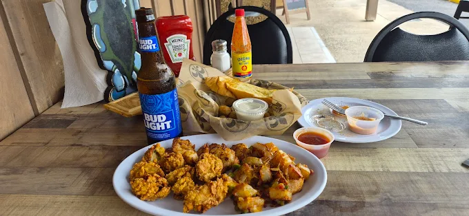 Boudreau & Thibodeau's Cajun Cookin