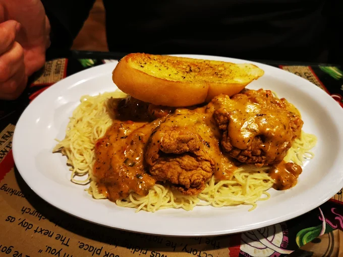Boudreau & Thibodeau's Cajun Cookin