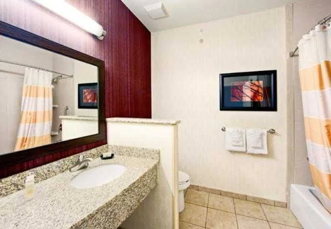 Courtyard by Marriott Houma