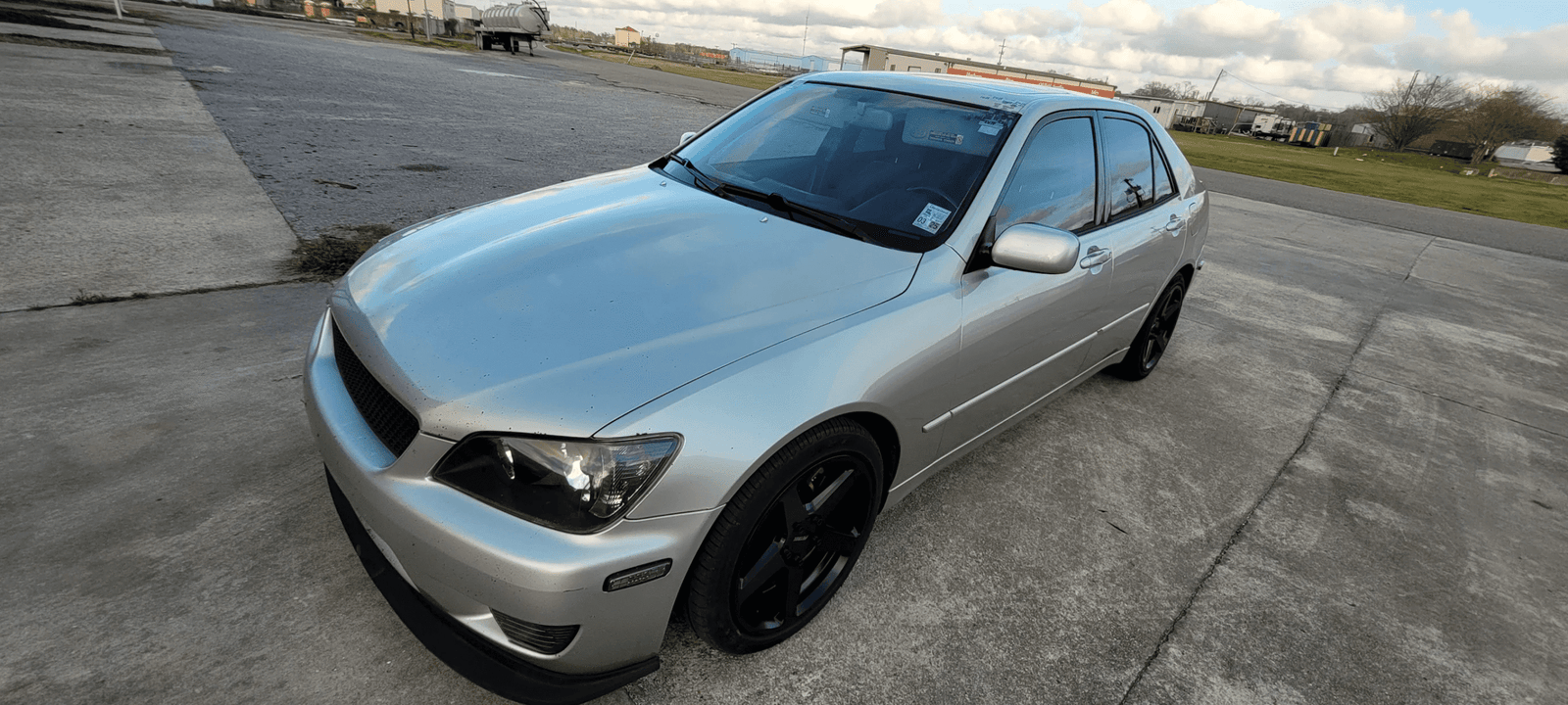 Mobility Auto Glass LLC