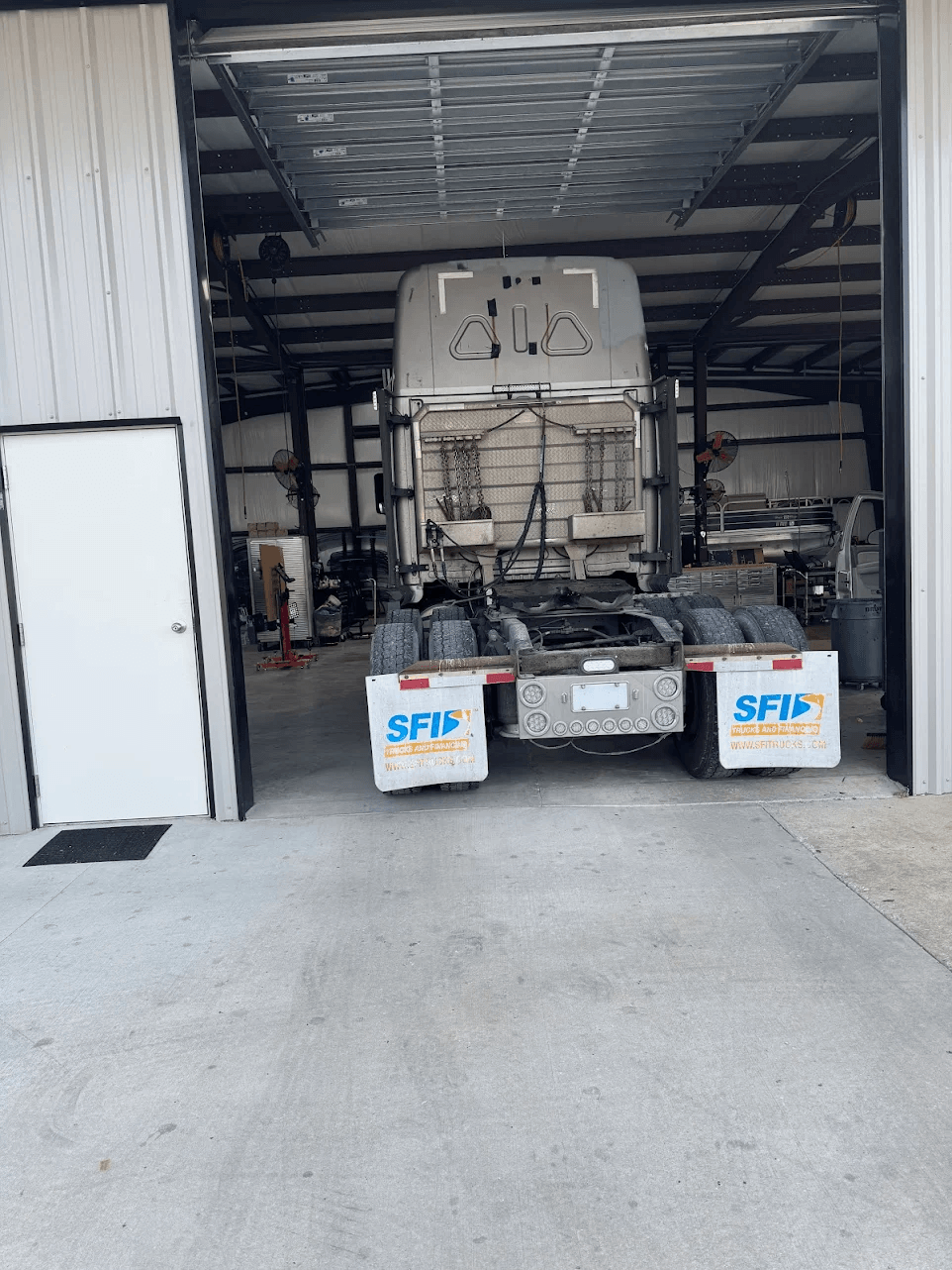 Mobility Auto Glass LLC