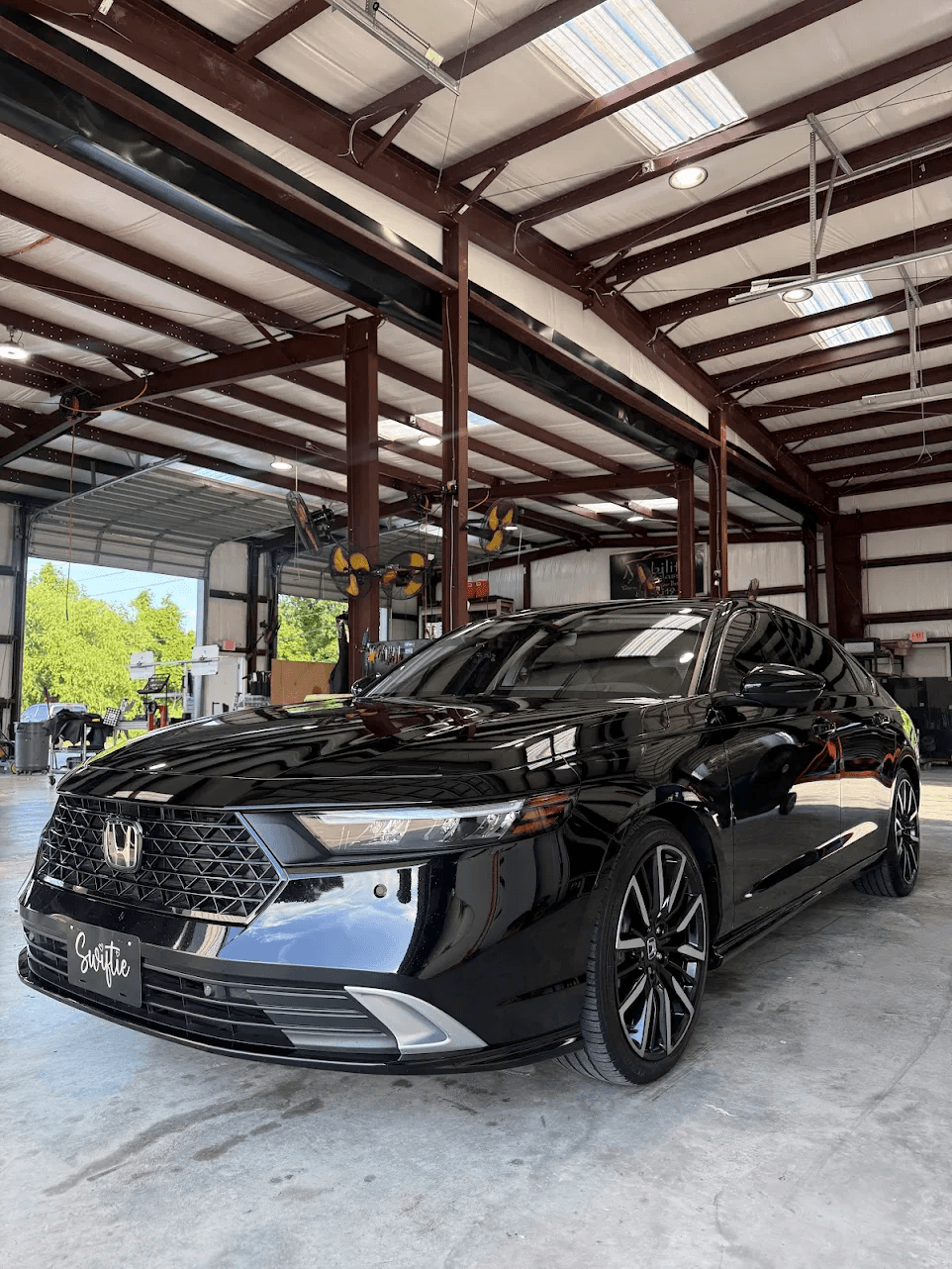 Mobility Auto Glass LLC