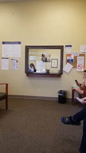 Ochsner Urgent Care