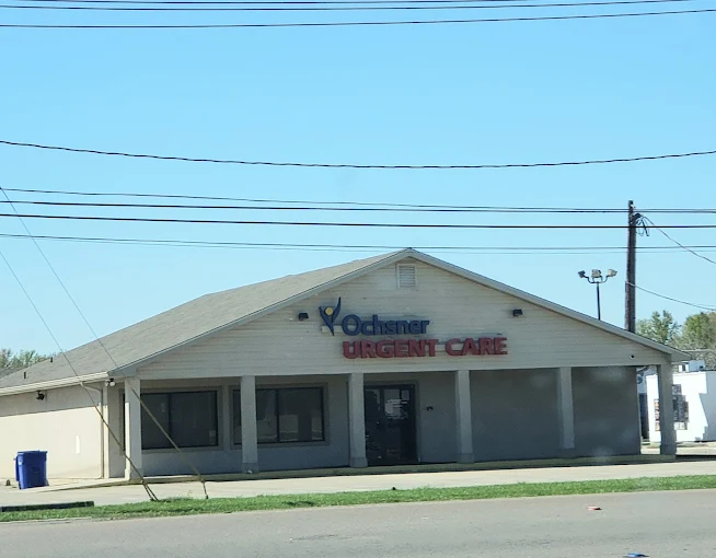Ochsner Urgent Care