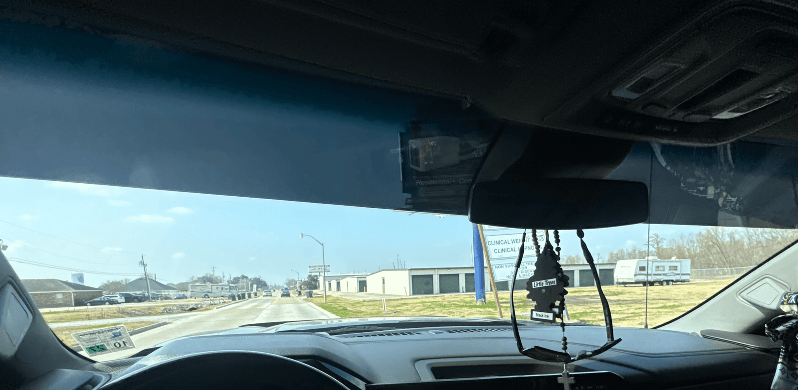 Mobility Auto Glass LLC